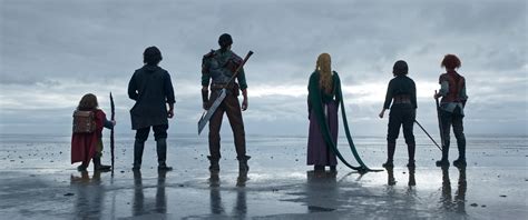 gomovie willow (2022)|Willow 2022 Trailer: Big Hints and Even Bigger Questions About .